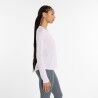 New Balance Athletics Long Sleeve - Intimo - Donna | Hardloop