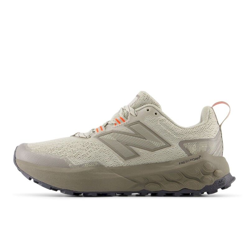 New Balance Fresh Foam X Garoé v2 - Sapatilhas trail homem | Hardloop