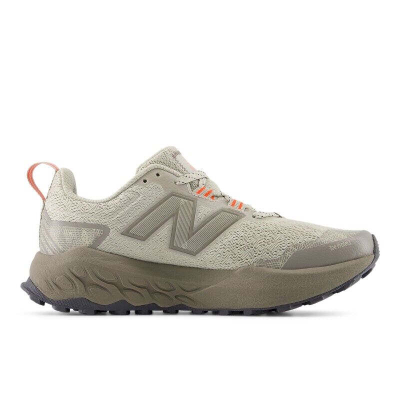 New Balance Fresh Foam X Garoé v2 - Trailsko - Herrer | Hardloop