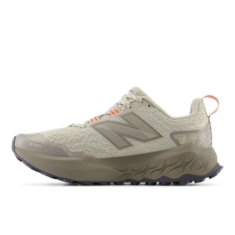 New Balance Fresh Foam X Garoé v2 - Scarpe da trail running - Uomo | Hardloop