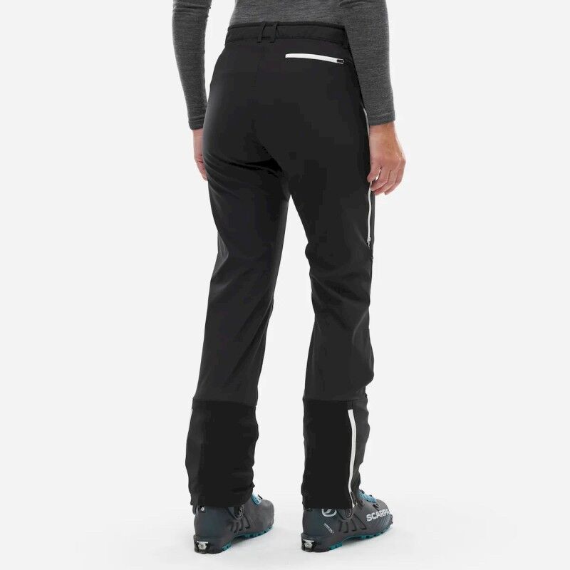 Millet Rutor XCS Pant - Calça ski montanha mulher | Hardloop