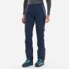 Millet Rutor XCS Pant - Spodnie do skitouringu damskie | Hardloop