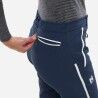 Millet Rutor XCS Pant - Spodnie do skitouringu damskie | Hardloop