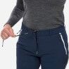 Millet Rutor XCS Pant - Spodnie do skitouringu damskie | Hardloop