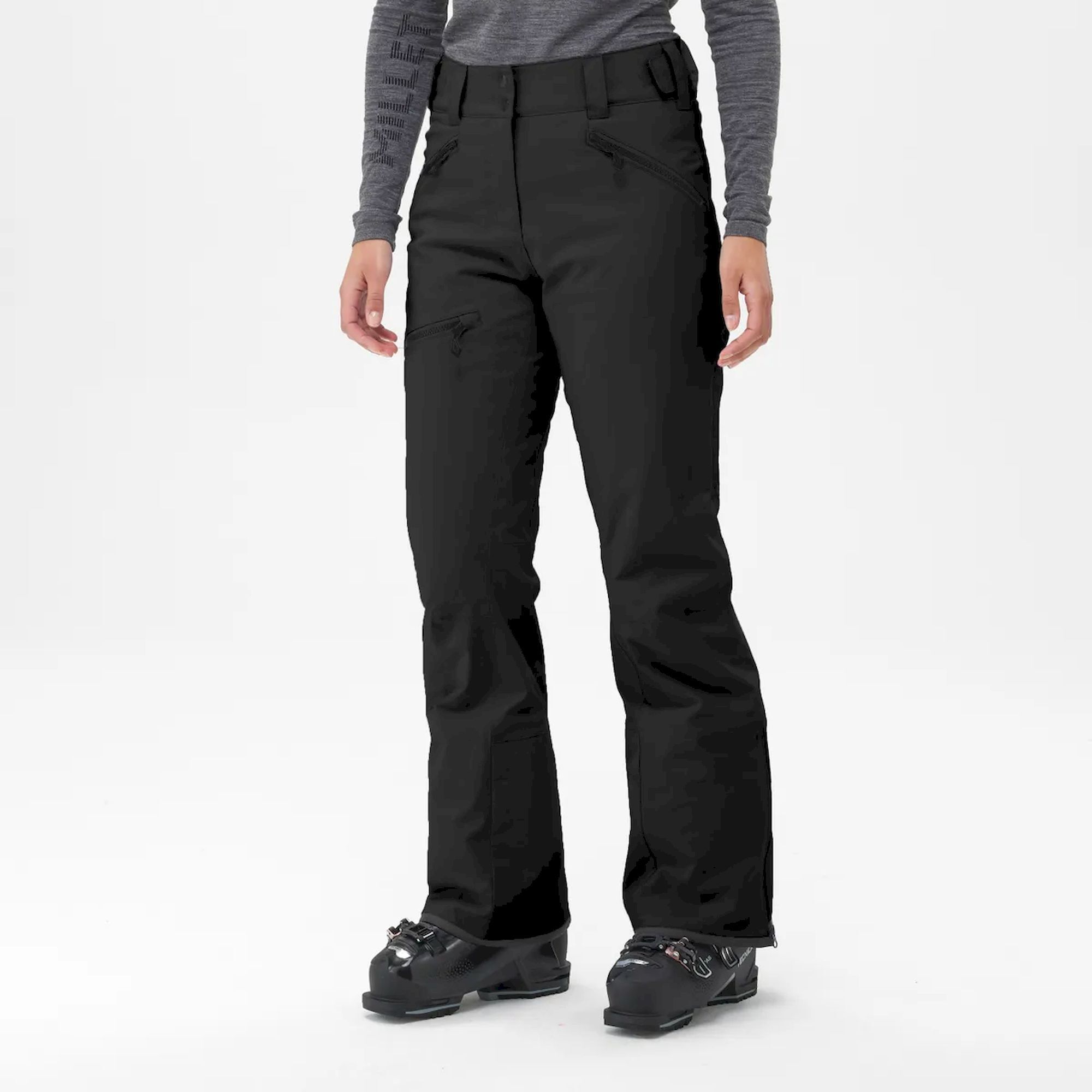 Millet Monashee Pant - Ski trousers - Women's | Hardloop