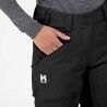 Millet Monashee Pant - Ski trousers - Women's | Hardloop