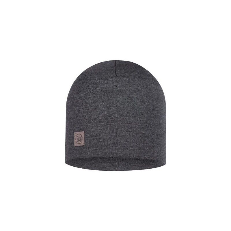 Merino Heavyweight Beanie - Čepice