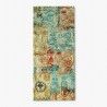 Buff Coolnet UV Camino de Santiago - Halstuch | Hardloop