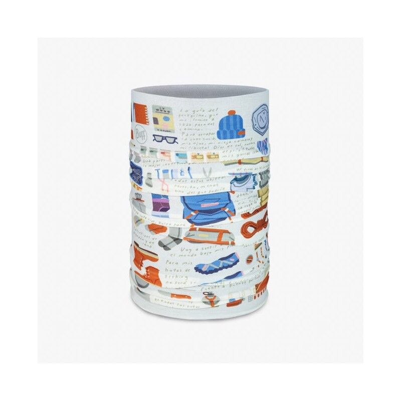 Coolnet UV Camino de Santiago - Tuubihuivi