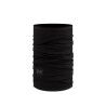Solid Black