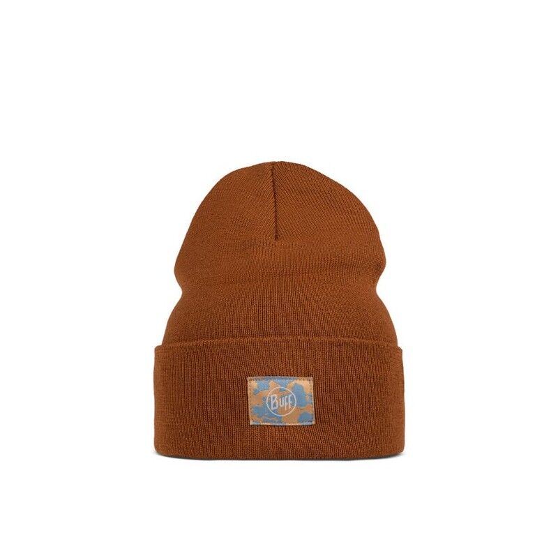 Buff Berry Beanie - Czapka dziecięca | Hardloop