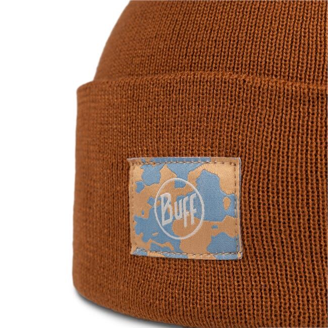 Buff Berry Beanie - Czapka dziecięca | Hardloop