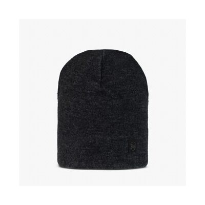 Merino Fleece Beanie - Bonnet