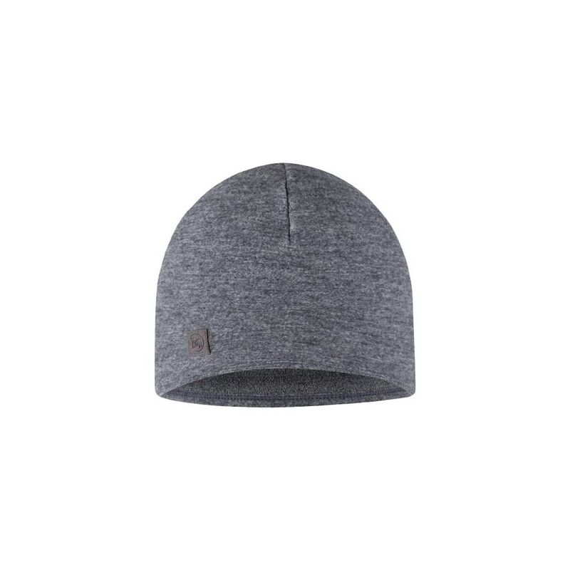 Merino Fleece Beanie - Bonnet