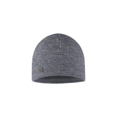 Merino Fleece Beanie - Mütze