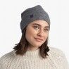 Buff Merino Fleece Beanie - Mütze | Hardloop