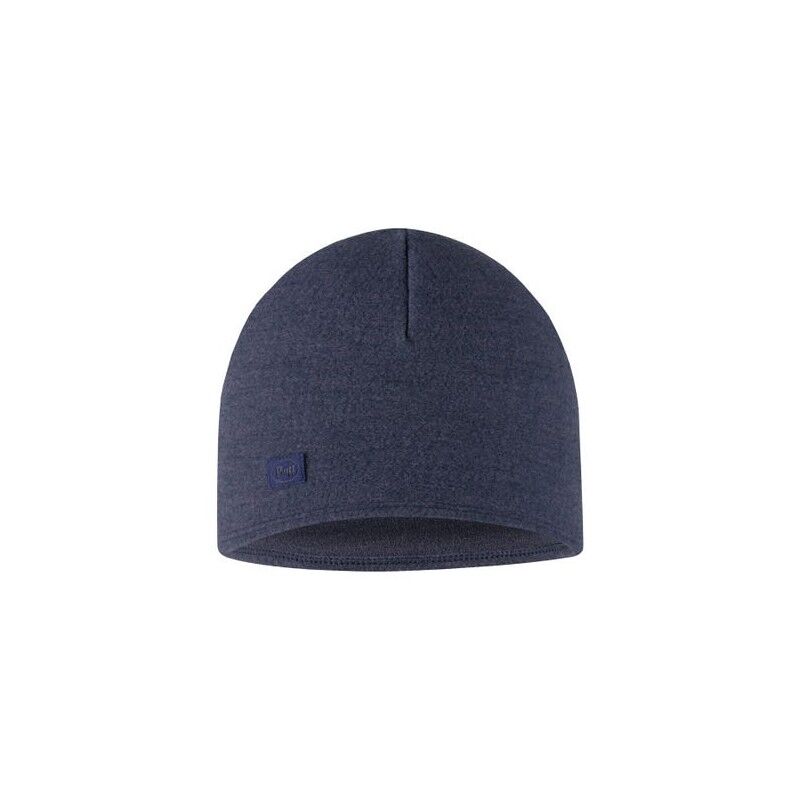 Buff Merino Fleece Beanie - Berretto | Hardloop
