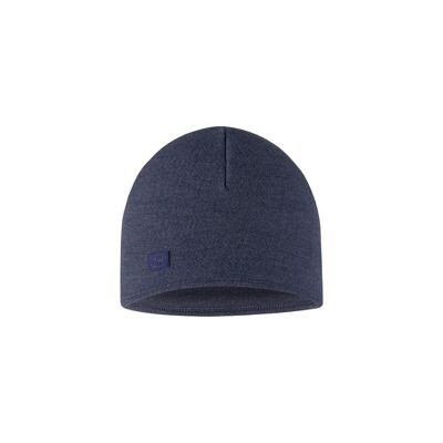 Merino Fleece Beanie - Hue