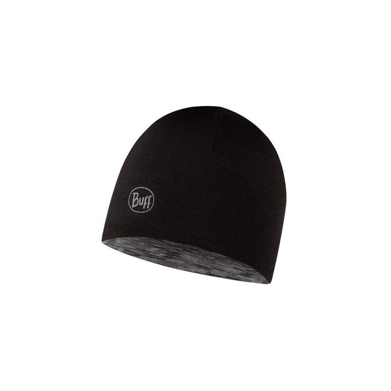 Lightweight Merino Wool Reversible Hat - Berretto - Bambino