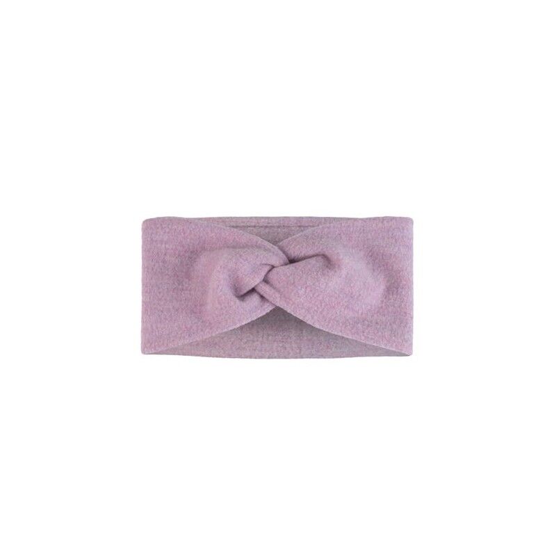 Buff Merino Fleece Headband - Headband | Hardloop