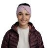 Buff Merino Fleece Headband - Pannband | Hardloop