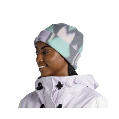 Polar Prints Beanie - Beanie