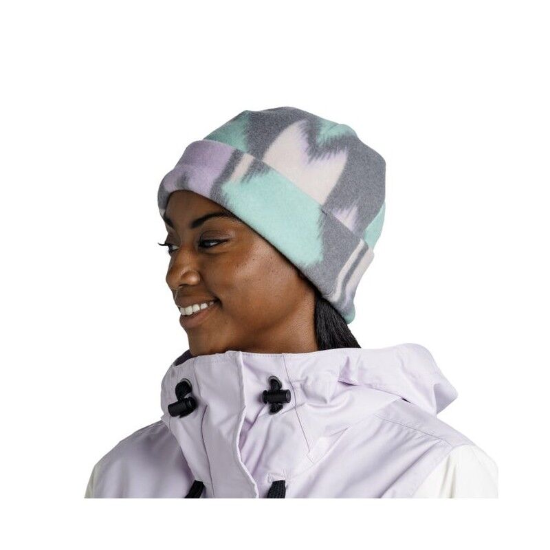 Polar Prints Beanie - Mössa