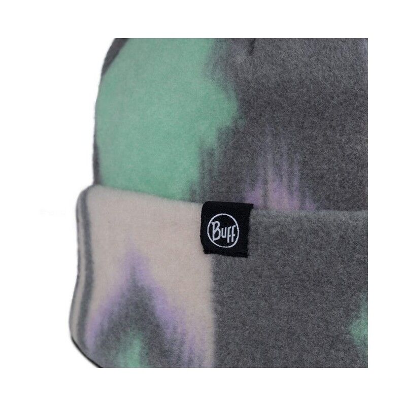 Buff Polar Prints Beanie - Beanie | Hardloop