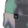 Buff Polar Prints Beanie - Bonnet | Hardloop