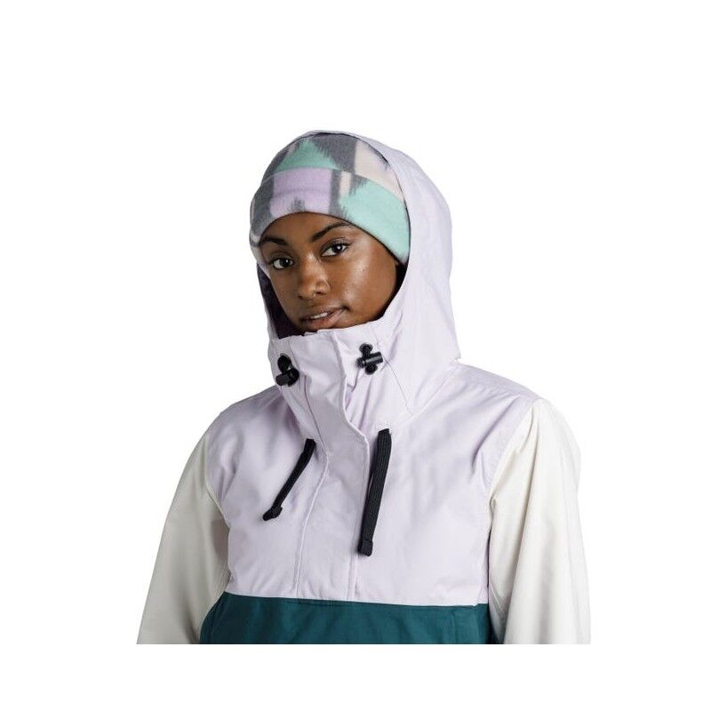 Buff Polar Prints Beanie - Beanie | Hardloop