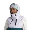 Buff Polar Prints Beanie - Bonnet | Hardloop