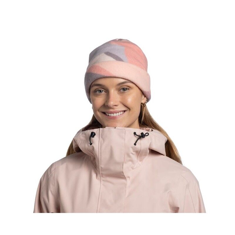 Polar Prints Beanie - Czapka