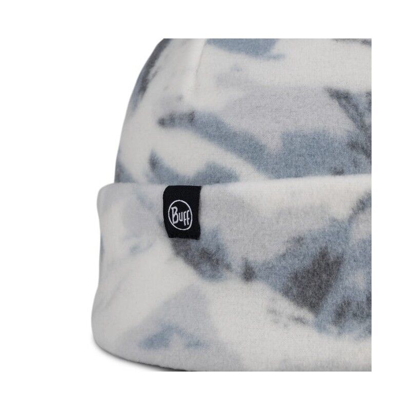 Buff Polar Prints Beanie - Beanie | Hardloop