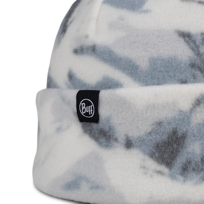 Buff Polar Prints Beanie - Berretto | Hardloop