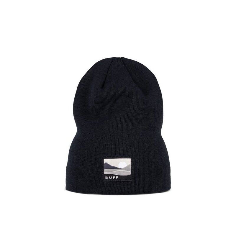 Lilon Long Beanie - Hue
