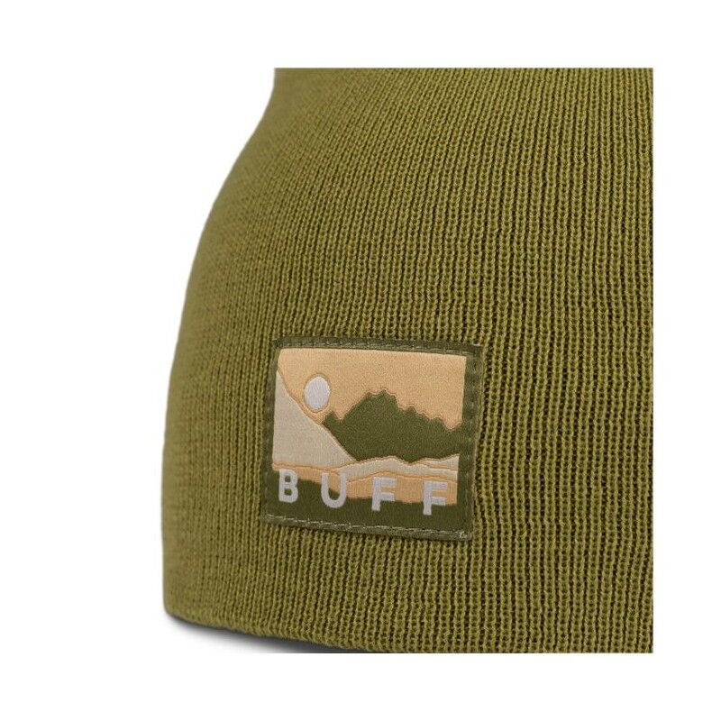 Buff Lilon Long Beanie - Mössa | Hardloop