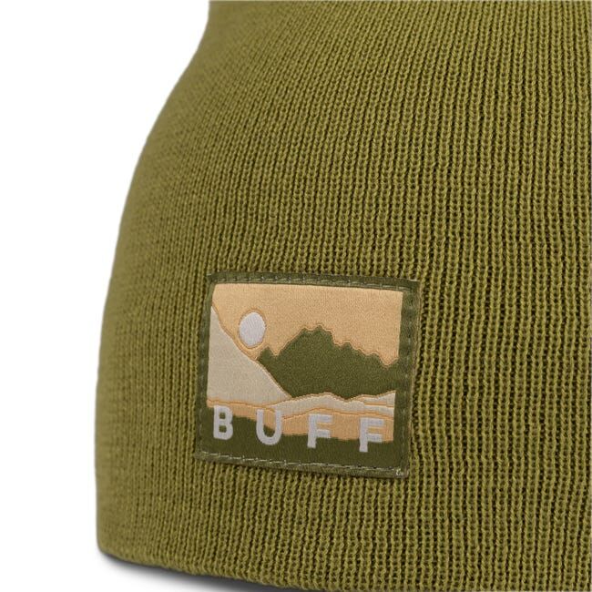 Buff Lilon Long Beanie - Berretto | Hardloop