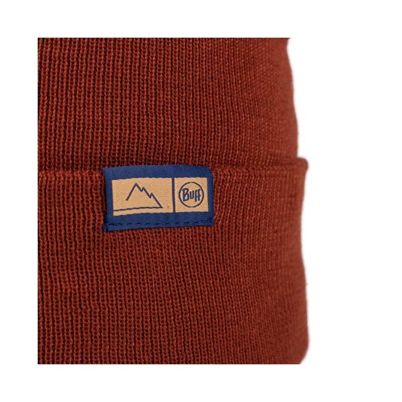 Buff Rics Beanie - Czapka dziecięca | Hardloop