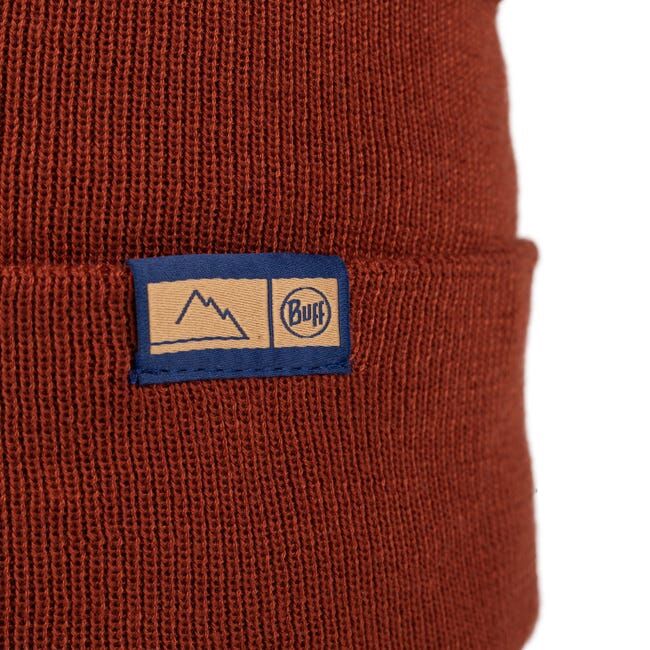 Buff Rics Beanie - Czapka dziecięca | Hardloop