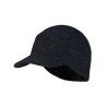 Solid Black