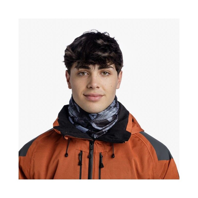 Buff Thermonet Neckwarmer - Tuubihuivi | Hardloop