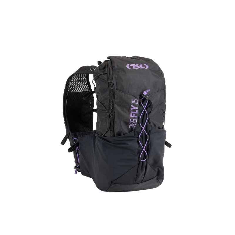 TSL Outdoor 365 Fly 15 - Zaino da escursionismo | Hardloop