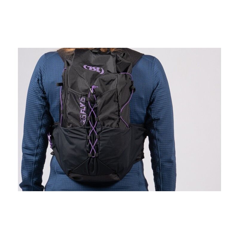 TSL Outdoor 365 Fly 15 - Zaino da escursionismo | Hardloop