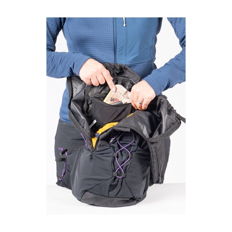 TSL Outdoor 365 Fly 15 - Wanderrucksack | Hardloop