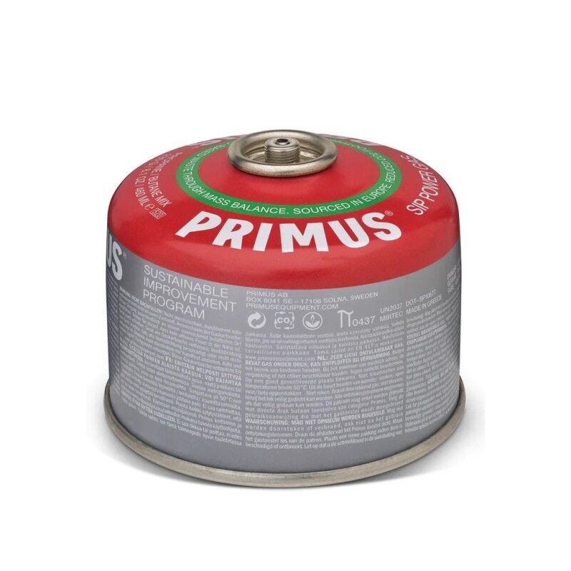 Primus Sip Power Gas 230G L1 - Turvatyynyn patruuna | Hardloop