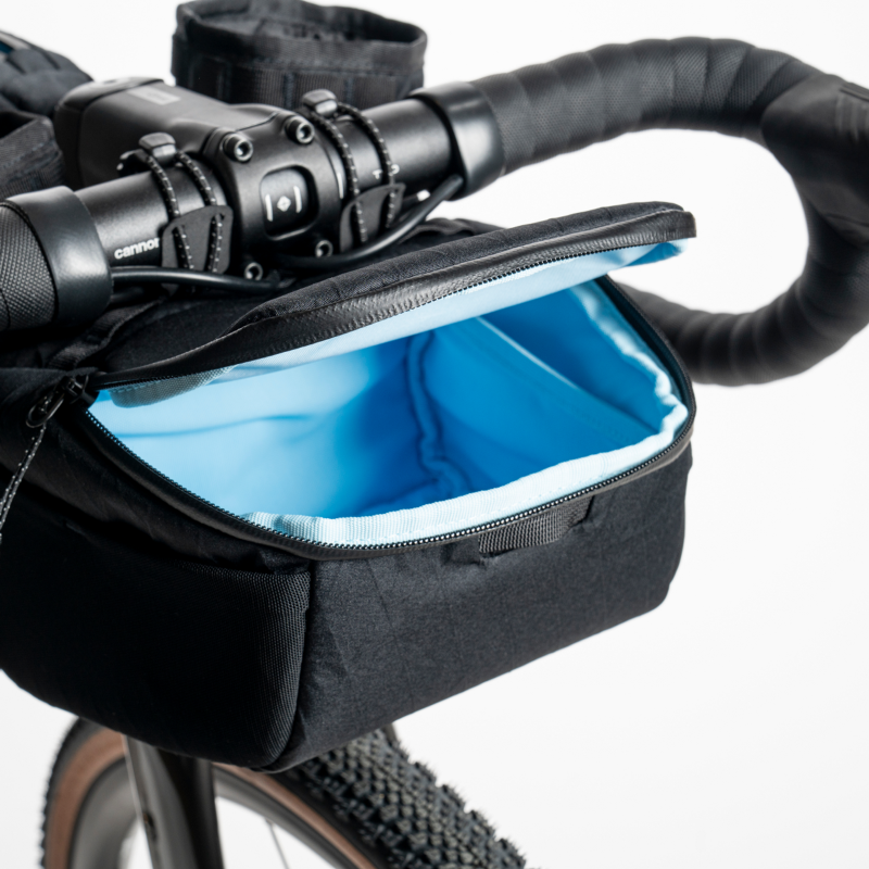 Poc Ultra Bar Bag - Handlebar bag | Hardloop