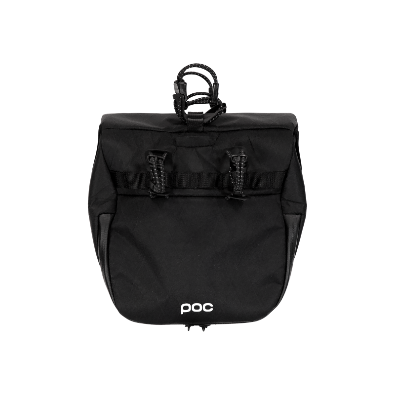 Poc Ultra Bar Bag - Torba rowerowa na kierownicę | Hardloop