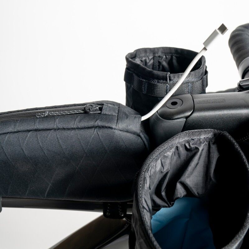 Poc Ultra Bento Bag - Frametas fiets | Hardloop
