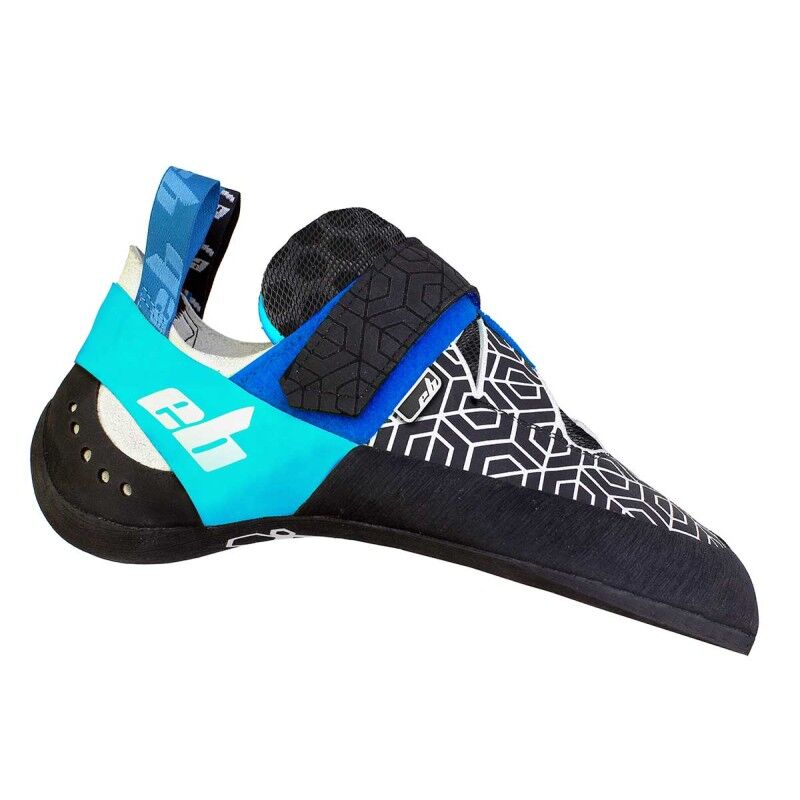 EB Guardian 3.0 - Buty wspinaczkowe | Hardloop