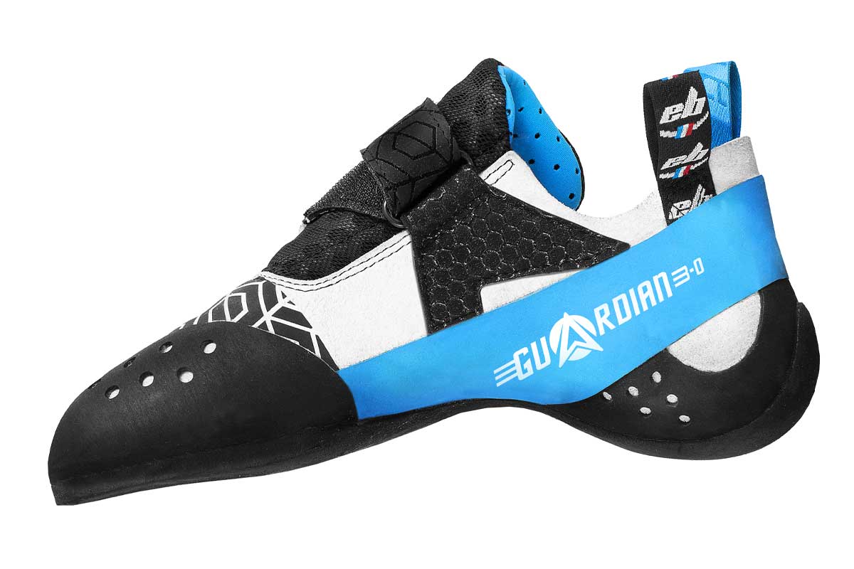 EB Guardian 3.0 - Buty wspinaczkowe | Hardloop
